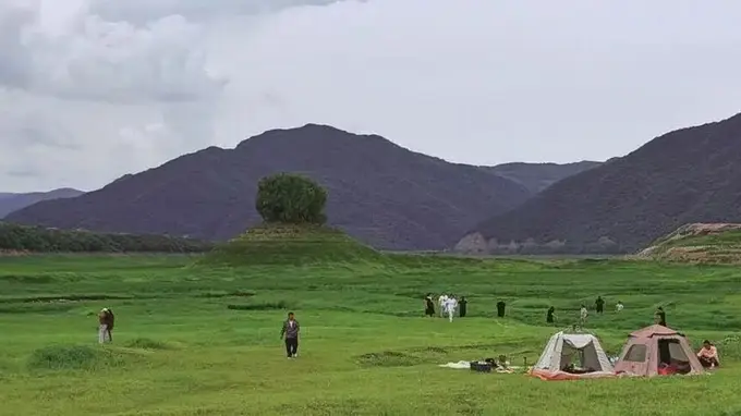 边境“冷资源”变身富民“热经济”