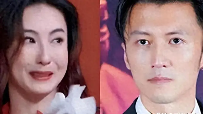 痛心！张柏芝确诊患病，原来一直在硬撑 坦言最怕的事和王菲不一样