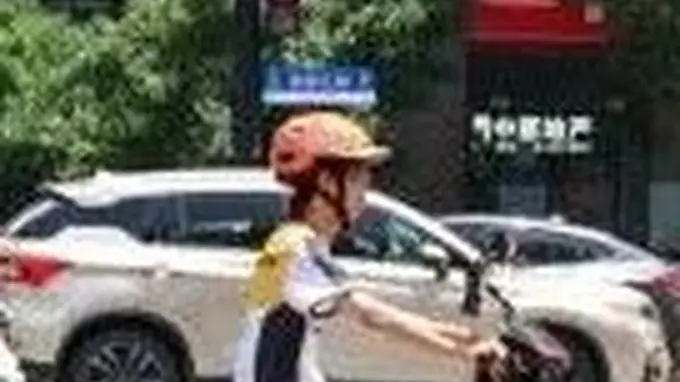 全国首次！苏州将试点“红灯等待计入配送时长”