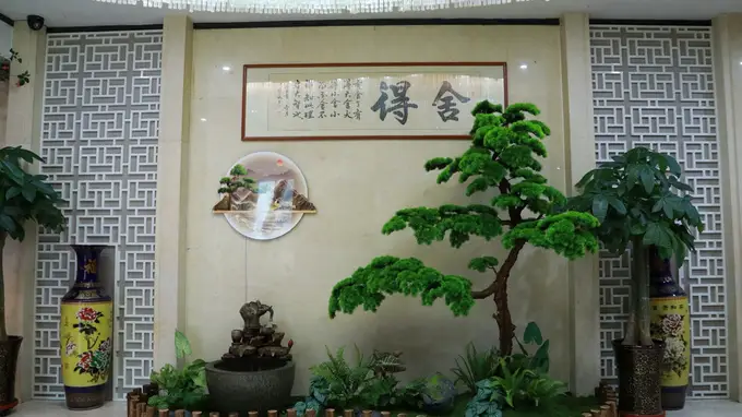 美丽的兰州滨河路——舍得味道家宴伴览黄河盛景