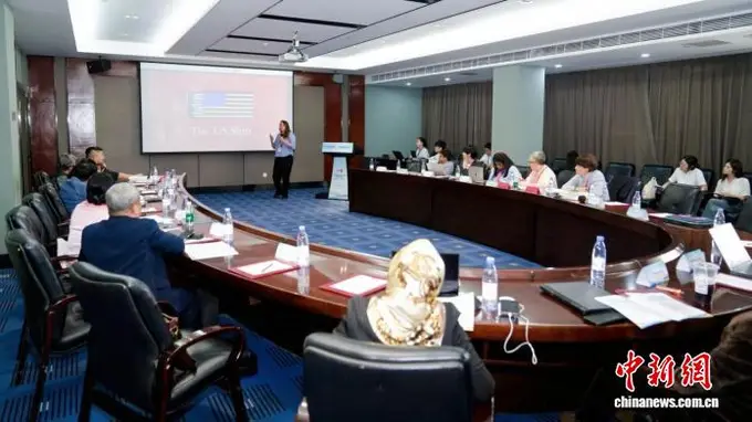 第三届中国(河南)—东盟国际学术会议在郑州圆满落幕