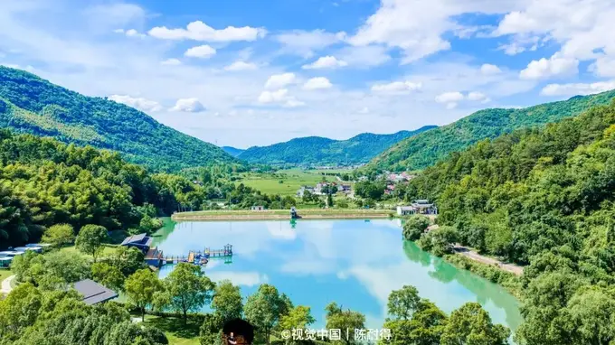 18℃清凉秘境!大王洞避暑游玩全攻略,解锁亿年溶洞奇观