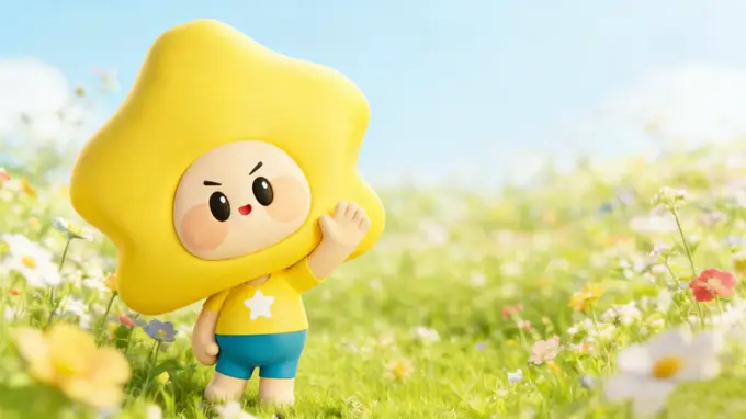 科科星带你探秘中国恐龙：暑期科普快闪展亮相地质博物馆