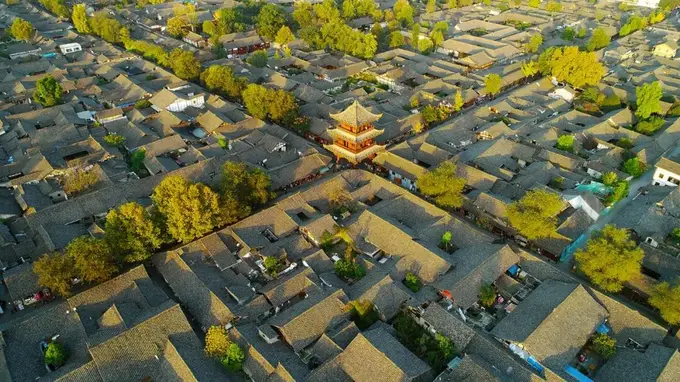 阆中古城稳居全国5A级景区品牌传播力第一梯队六月再度蝉联