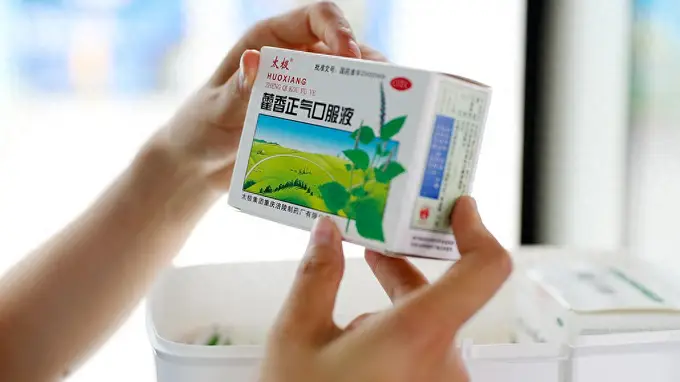 “国民神药”，卖不动了？