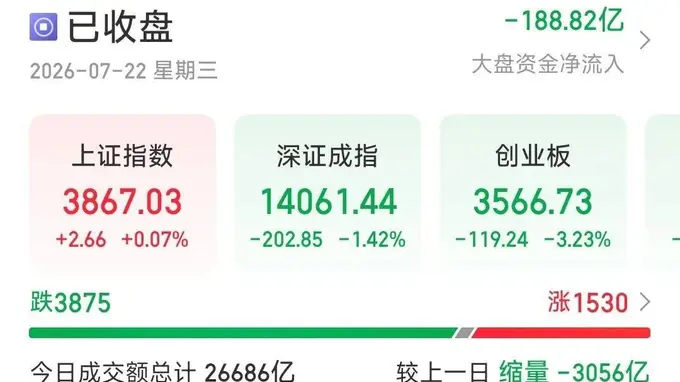 A股市场震荡加剧 新热点聚焦贵金属板块