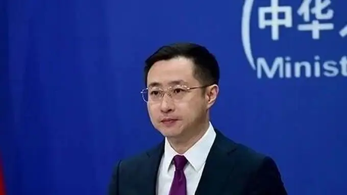 美国增派军力中东 外交部:对局势升级深感担忧并呼吁和平解决