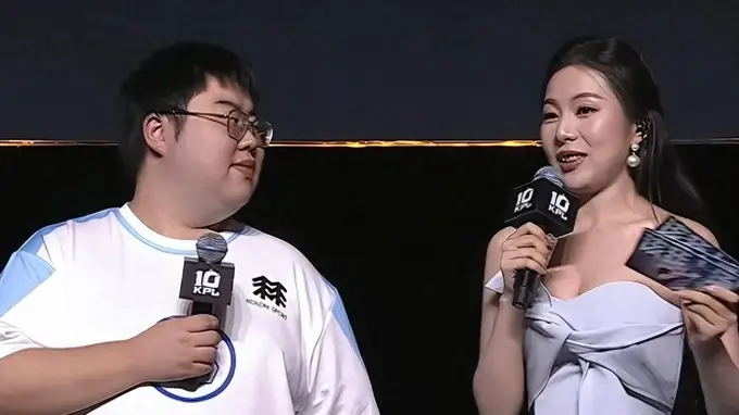 TTG高层有意买断小胖成头名焦点