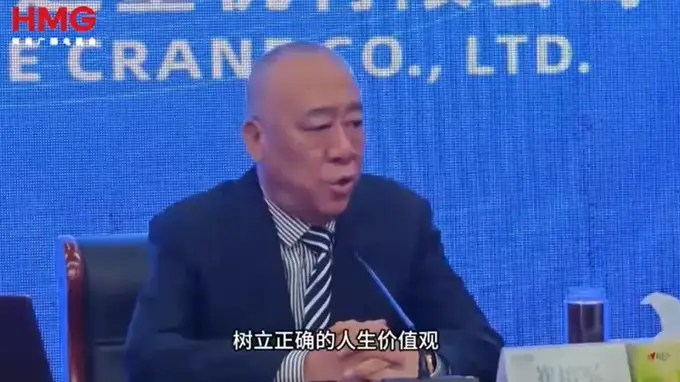 以孝义治企老板崔培军 辞退嫌母亲丢人婚礼员工