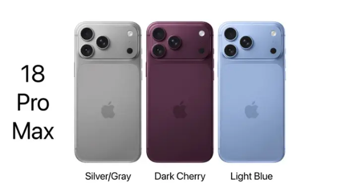 iPhone 18系列7月量产 富士康大规模招工 或将推高售价