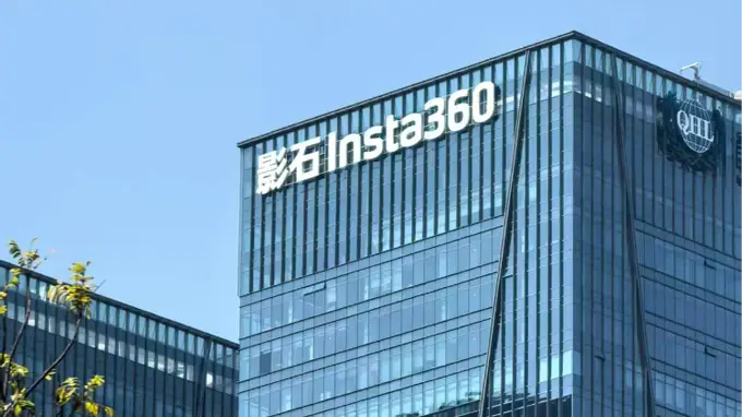 影石牵手苹果授权店超500家 同步布局荣耀线下门店加速拓市