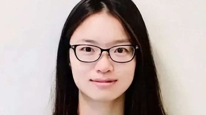 菲尔兹奖得主王虹 从地球与空间科学学院转入数学专业 凭不服输韧劲逆袭成顶级数学研究者