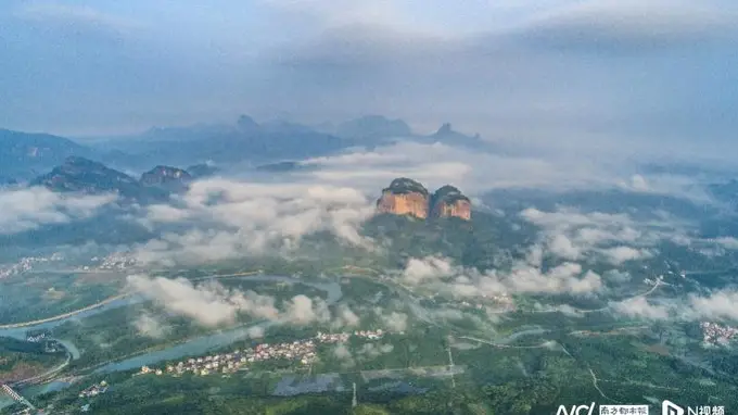 暑假来广东 这份粿香与影视打卡指南别错过