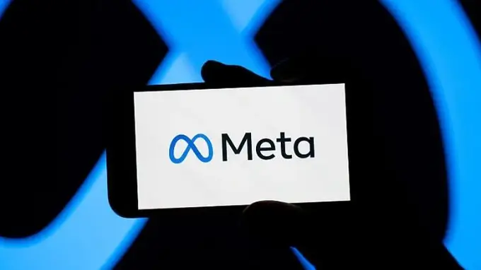 小扎官宣打造个人智能体  Meta市值一夜缩水超7800亿