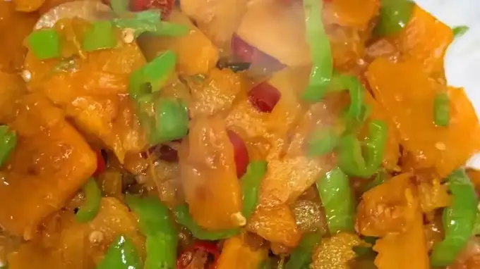 天然养肝菜！别吃十斤菠菜，选它更靠谱