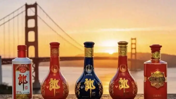 酱酒退潮后郎酒聚焦终端实效 五大品牌拆分战区制摸准行业破局路子