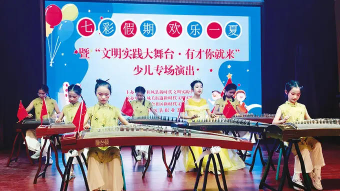2026扶风啤酒音乐美食季启幕 文旅文体联动点燃夏日烟火气