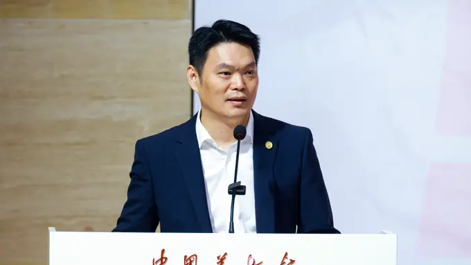 “我们⁺——水墨对话AI时代”张望个展8月2日亮相中国美术馆