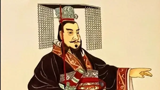 别被黑了!秦朝灭亡哪是暴政,是秦始皇这套超前玩法太猛