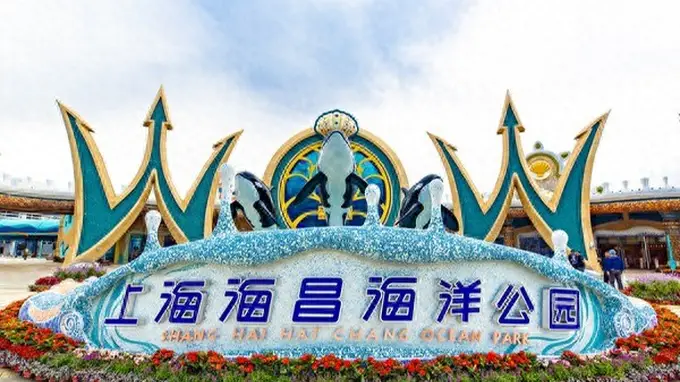 海昌海洋公园获百亿大佬加码 资本扎堆亏损主题乐园另有原因