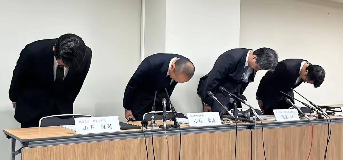 日本企业7月1日起对中国断供高纯红磷，临别还要狠狠“割一刀”