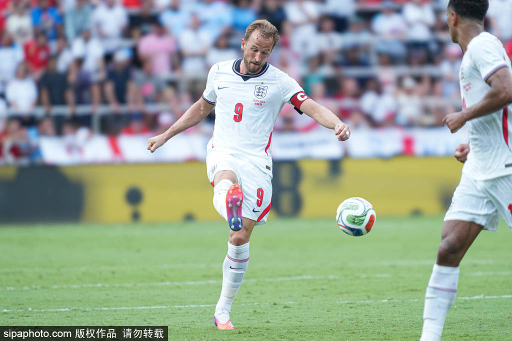 白宫：若英格兰在美国250周年庆赢得世界杯 那将会很棒