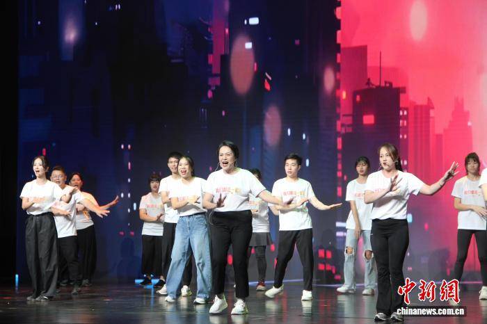 第三届陕台文化交流周启幕 汇聚40余项特色交流活动