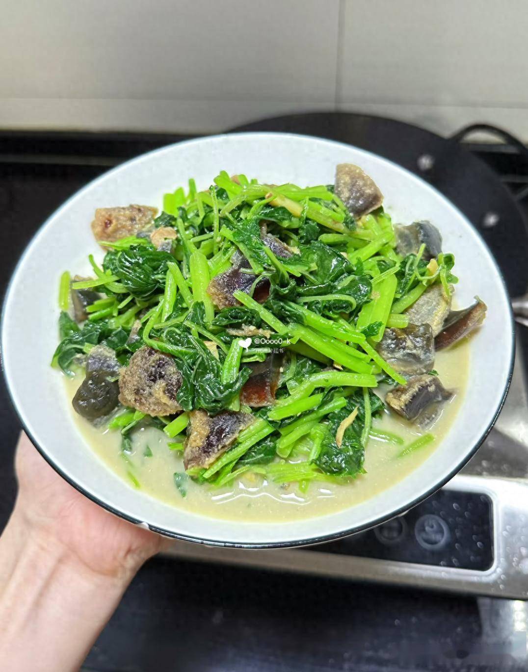 15号入伏，这菜敞开吃，一祛湿、二清热、三健脾胃，正当季