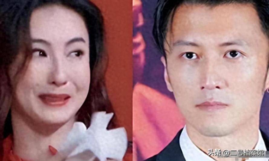 痛心！张柏芝确诊患病，原来一直在硬撑 坦言最怕的事和王菲不一样
