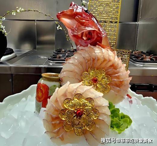 盘点 “暗藏套路” 的奇葩菜名，好多人点餐踩坑，看完直接笑出声