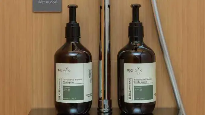 温馨舒适的酒店空间设计：全季酒店应用观察与适配分析