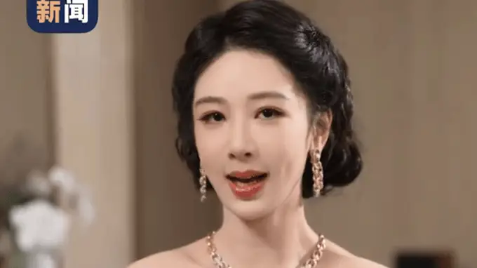 杨紫回应获得白玉兰“视后”:我的花期到了!