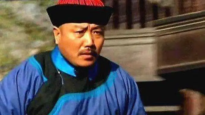 雍正王朝:图里琛是什么样的人?他是如何判断出八爷夺嫡无望的?