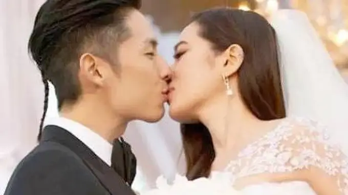 47岁吴建豪再婚新娘身份保密！前妻是百亿千金石贞善