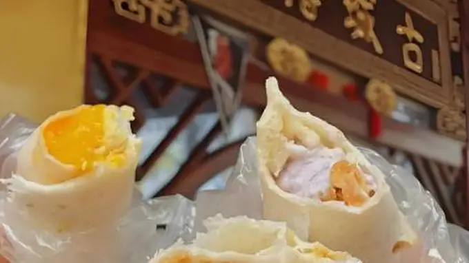 玩转惠东，从吃透惠东美食三绝开始！