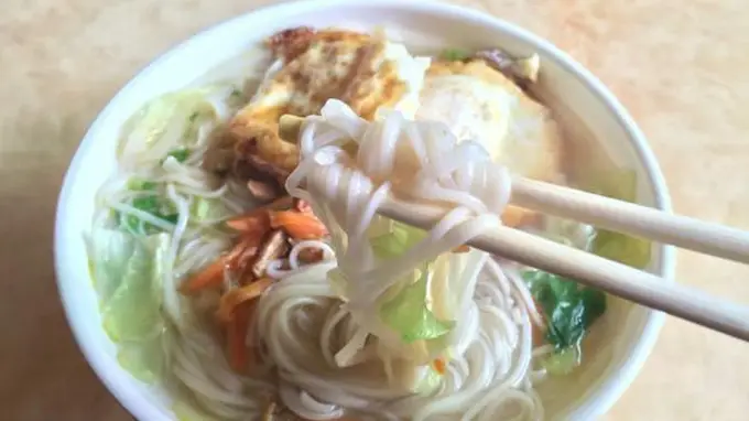 他发明了勾践和夫差都喜欢的美食，后来成为世人膜拜的财神爷