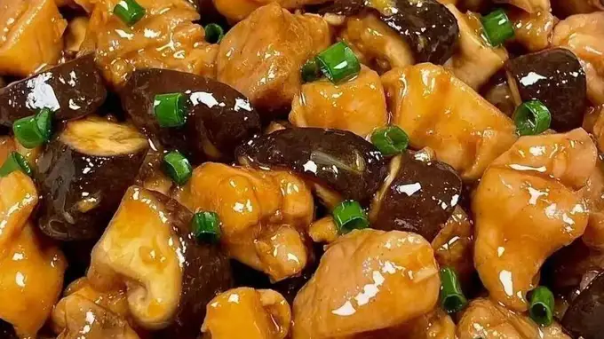 天天愁娃不爱吃饭?6 道超下饭家常菜,简单易做,上桌立马光盘