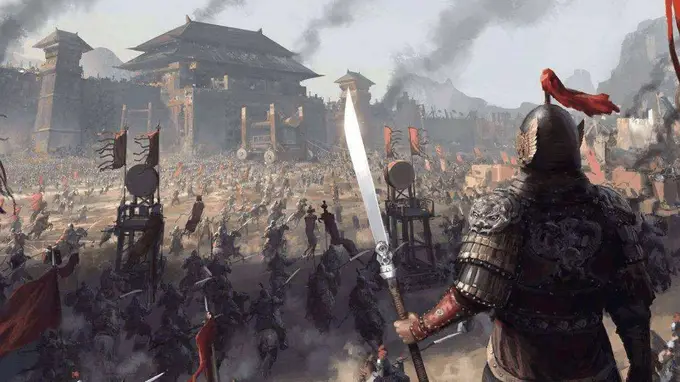 后梁名将王彦章兵败被擒，为何宁死不降？