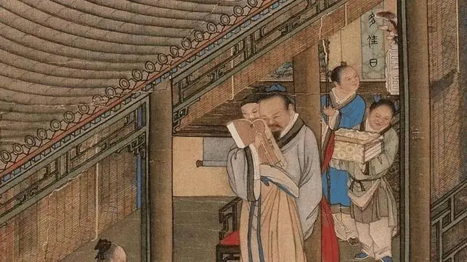 读书越多越愚蠢吗？