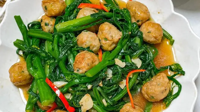 钾含量是香蕉18倍！三道家常下饭菜，养肝强腿适合中老年人