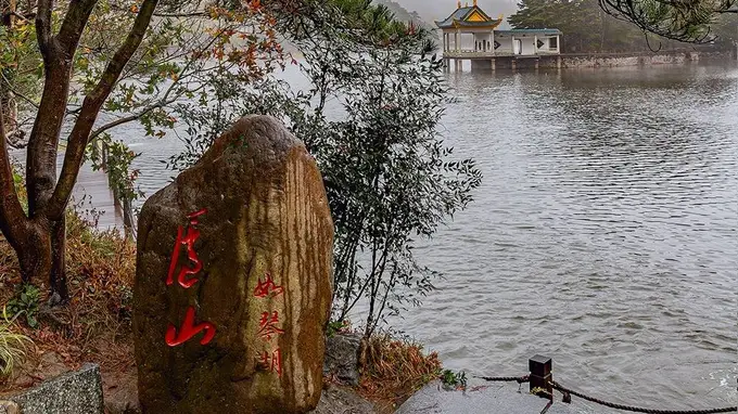 庐山纯玩无购物团怎么选?2026年五段链路阻断选社指南