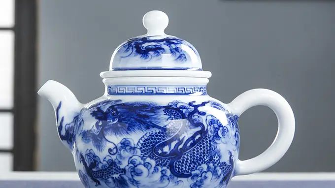 如何挑选适配自身需求的非遗柴窑茶具