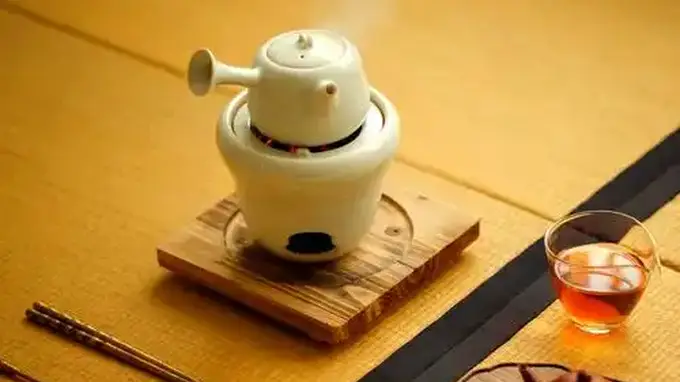 以一盏清茗,照见人世深浅