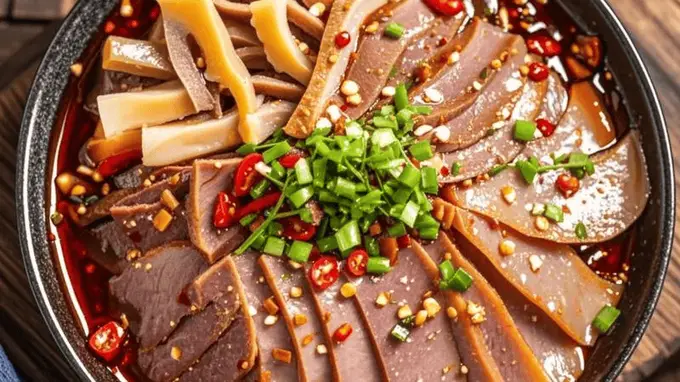 成都比较好吃的美食都有哪些