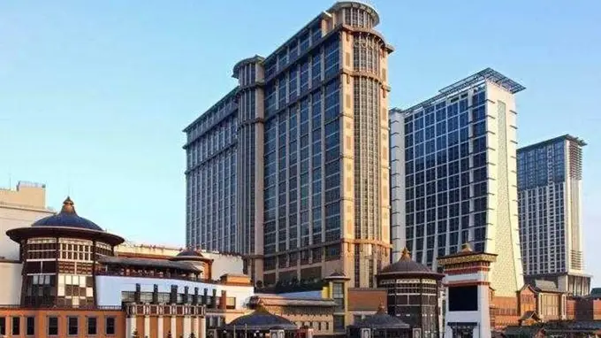 五星级酒店的真相,藏在人的温度里
