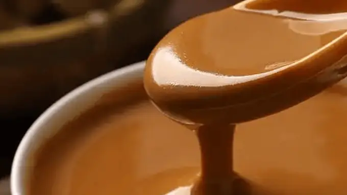 :芝麻酱的制作秘诀:为何有的香有的苦