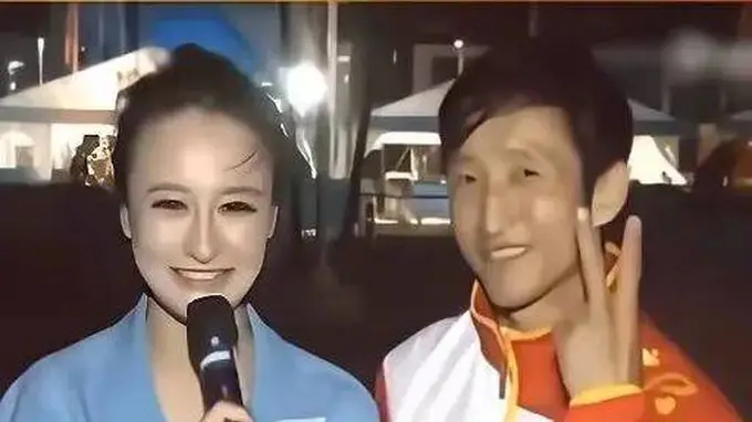 分房3年、赔光2亿：这对模范夫妻终于不装了