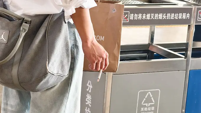 太原南站吸烟室重启:合规背后的商业利益分析