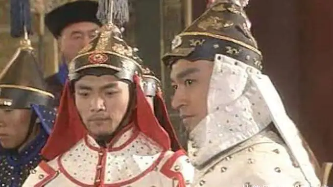 清朝摄政王权力有多大 276年仅有两人担任