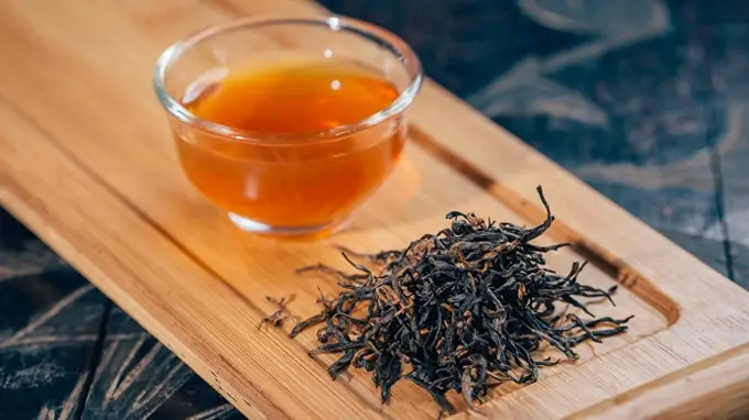 茶盘三兄弟：发酵背后的性格差异